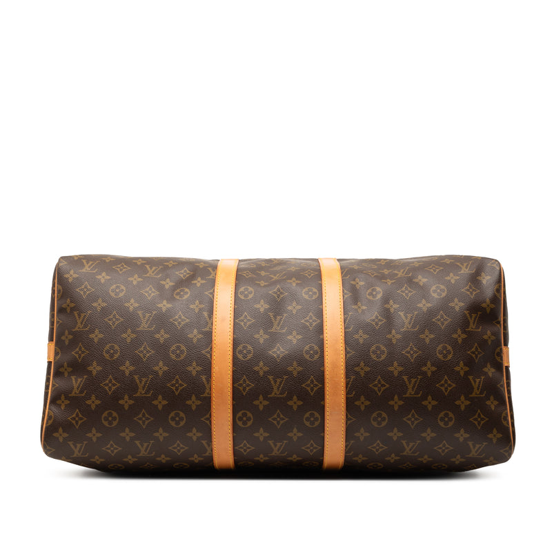 Monogram Keepall Bandouliere 55 - Image 3