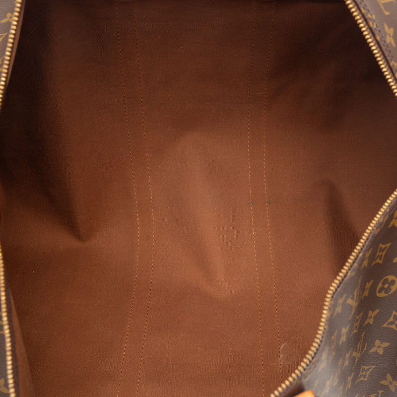 Monogram Keepall Bandouliere 55 - Image 4