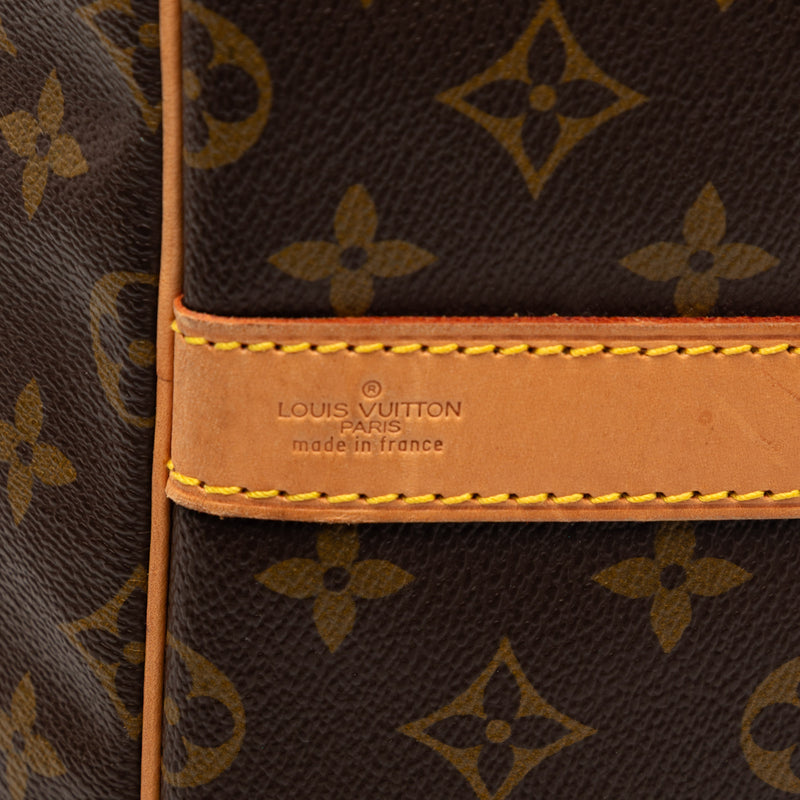 Monogram Keepall Bandouliere 55 - Image 5