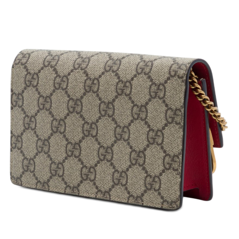 Mini GG Supreme Cherry Crossbody - Image 2