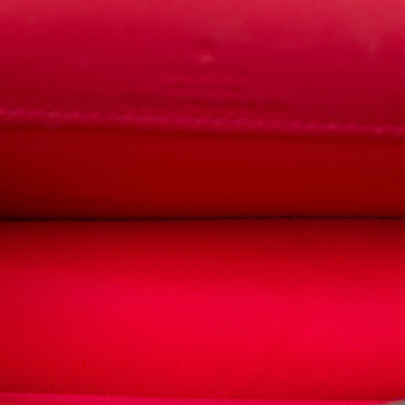 Mini GG Supreme Cherry Crossbody - Image 4