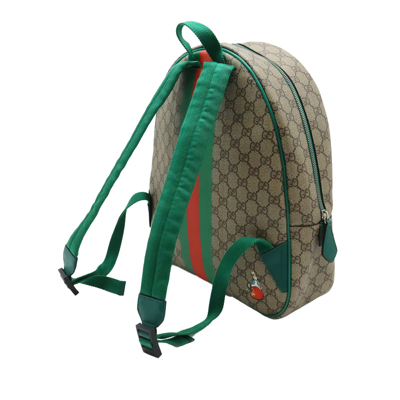 Peter Rabbit Childrens GG Supreme Apple Backpack - Image 2