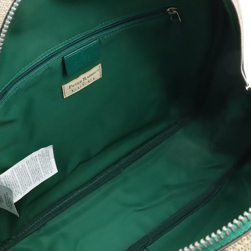 Peter Rabbit Childrens GG Supreme Apple Backpack - Image 3