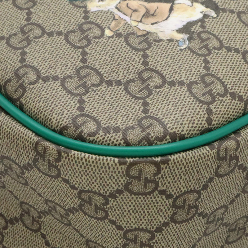 Peter Rabbit Childrens GG Supreme Apple Backpack - Image 5