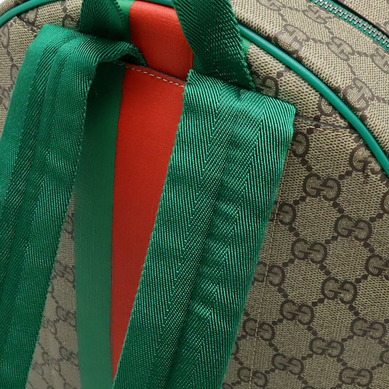 Peter Rabbit Childrens GG Supreme Apple Backpack - Image 6