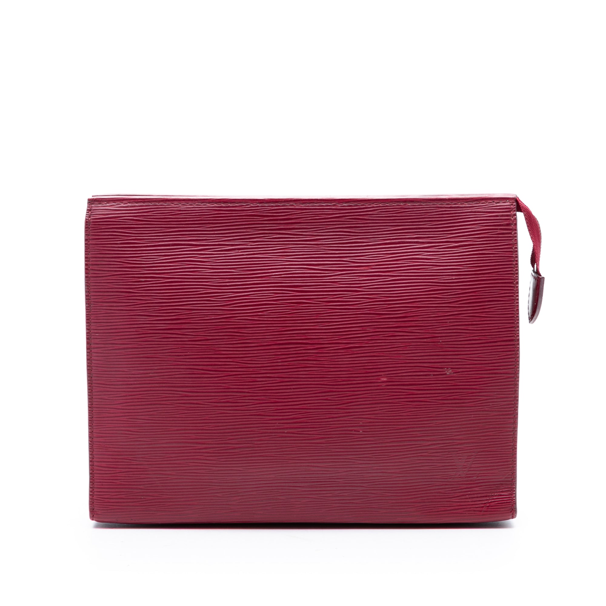 Epi Toiletry Pouch 26 - Image 1