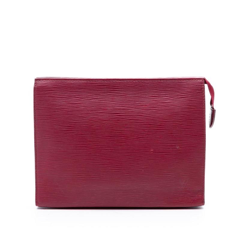 Epi Toiletry Pouch 26