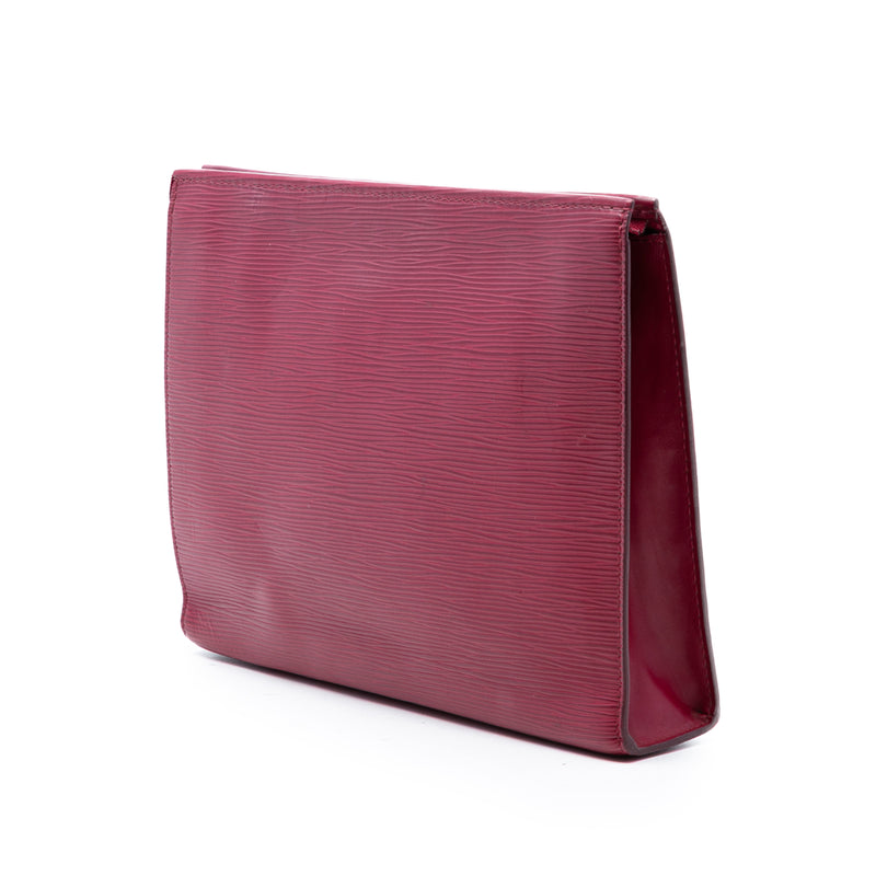 Epi Toiletry Pouch 26 - Image 2