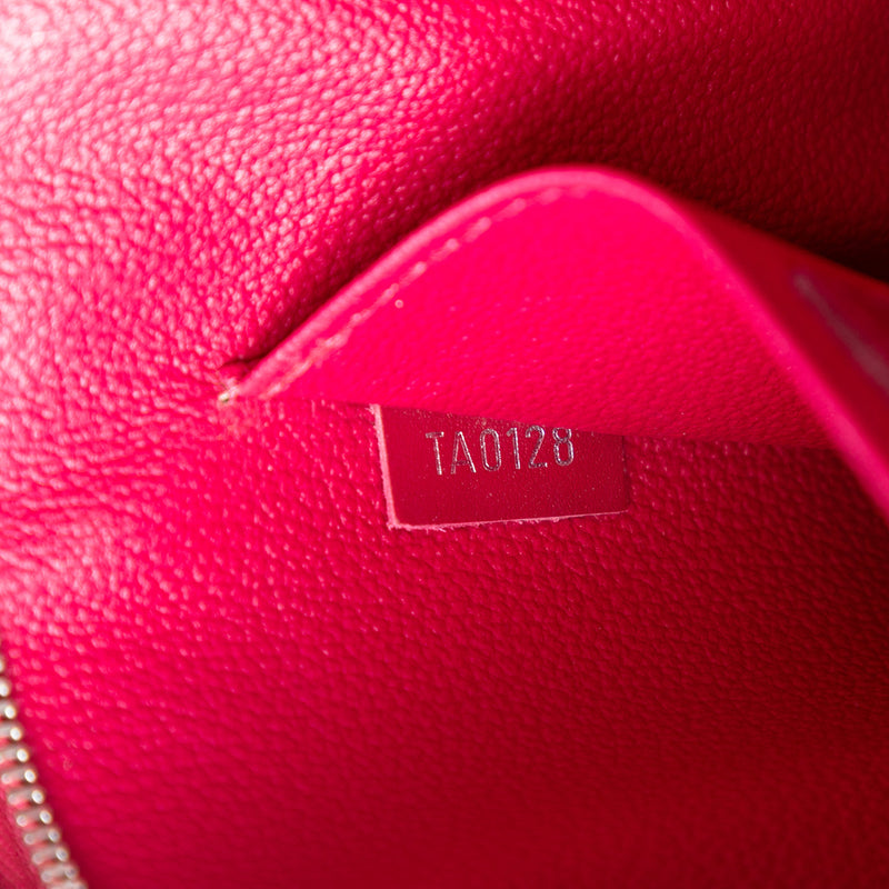 Epi Toiletry Pouch 26 - Image 5