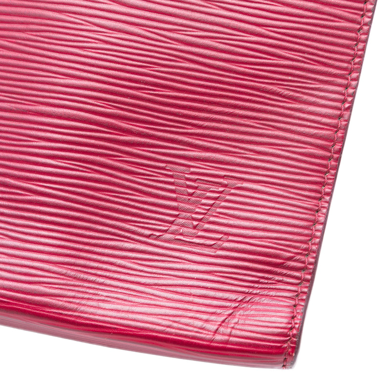 Epi Toiletry Pouch 26 - Image 6
