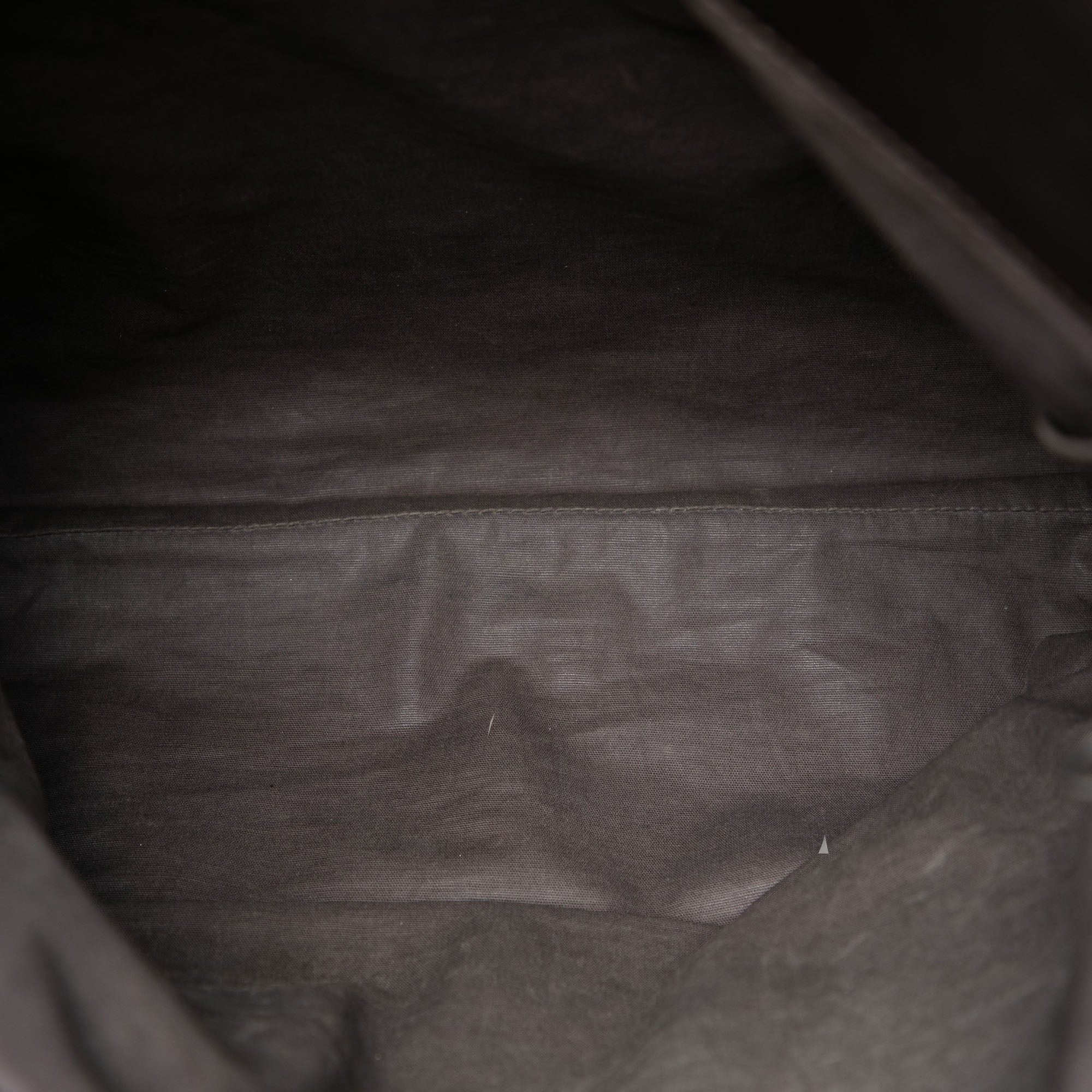 Nappa Intrecciato VN Crossbody - Image 4