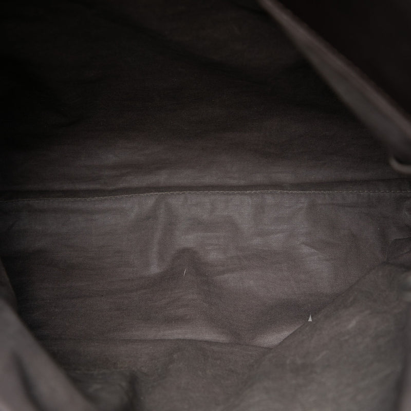 Nappa Intrecciato VN Crossbody - Image 4