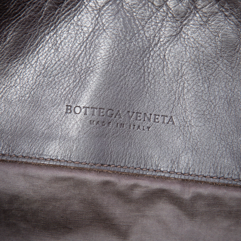 Nappa Intrecciato VN Crossbody - Image 5