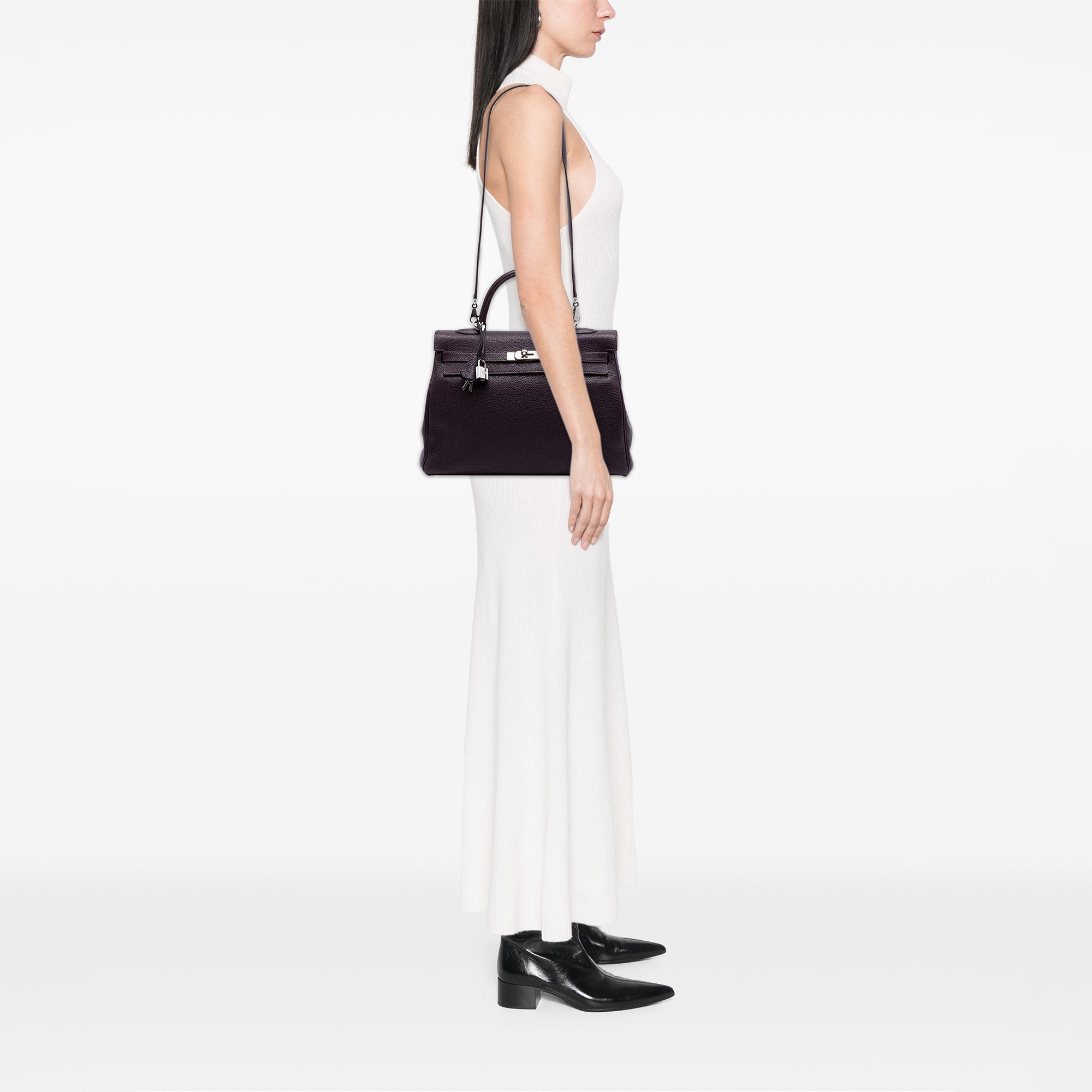 Clemence Kelly II Retourne 35 - Image 6