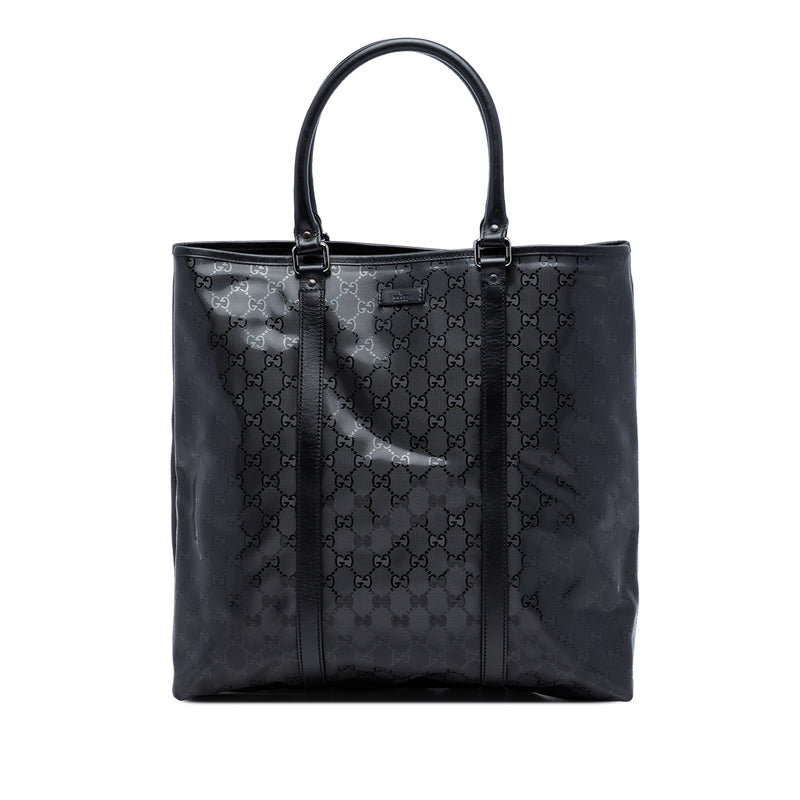 GG Imprime Joy Vertical Tote