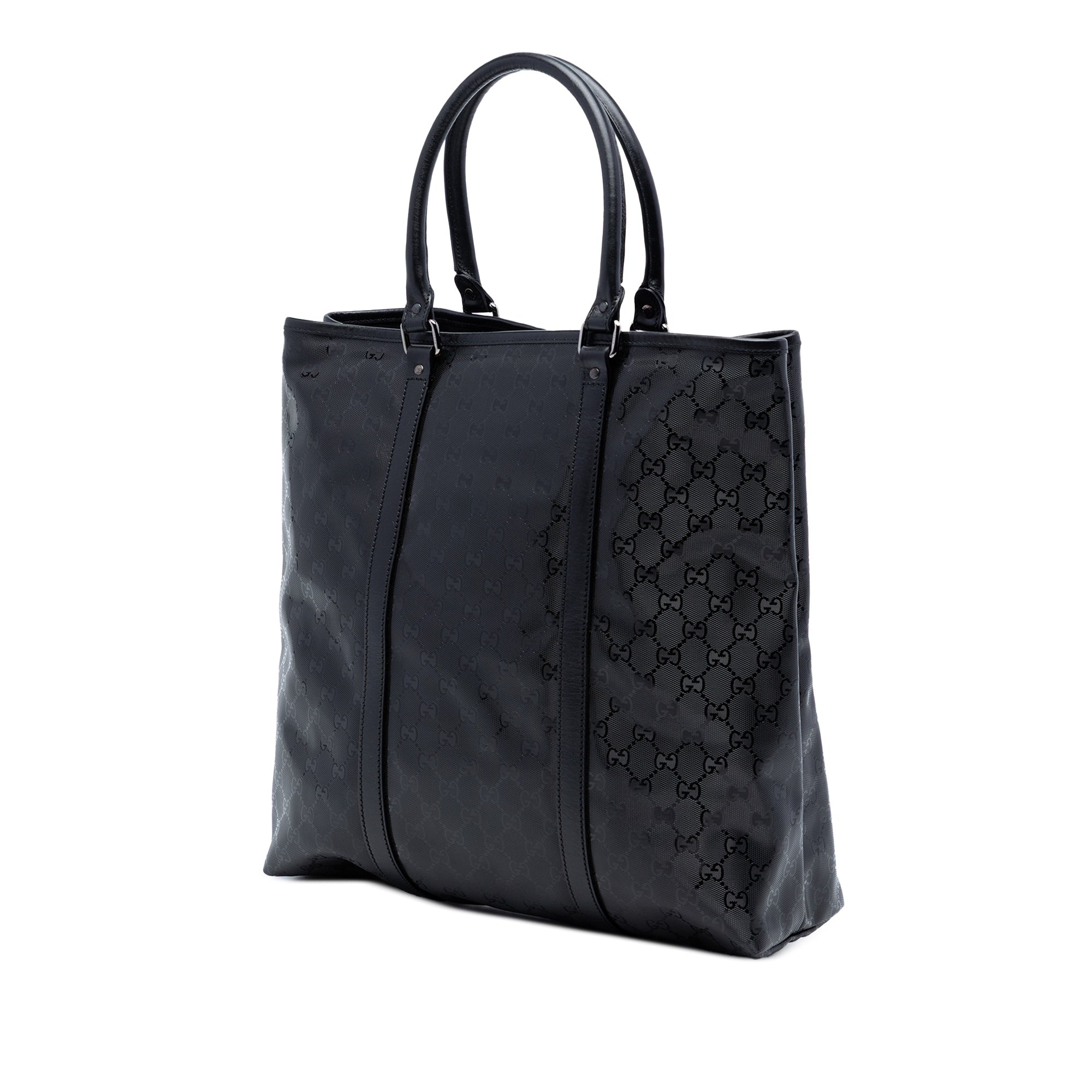GG Imprime Joy Vertical Tote - Image 2
