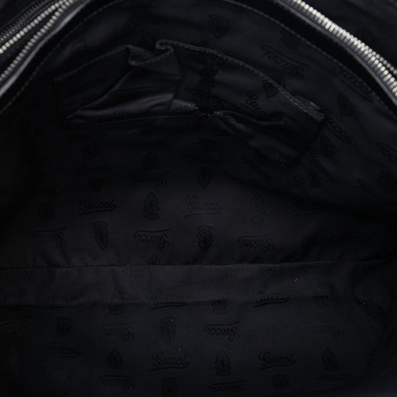 GG Imprime Joy Vertical Tote - Image 4