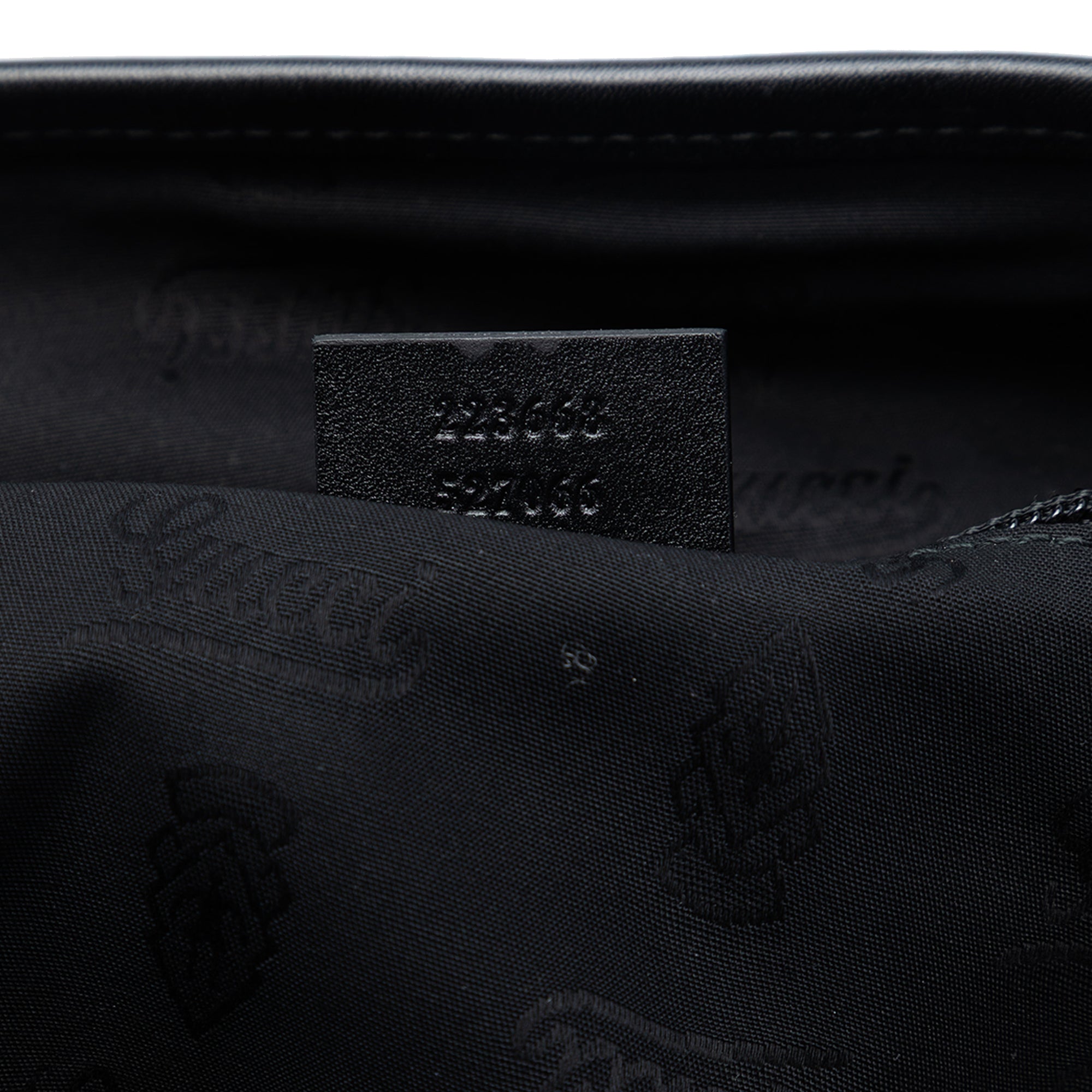 GG Imprime Joy Vertical Tote - Image 6