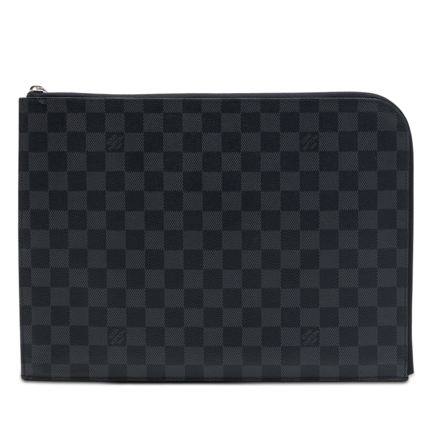 Damier Graphite Pochette Jour GM - Image 1
