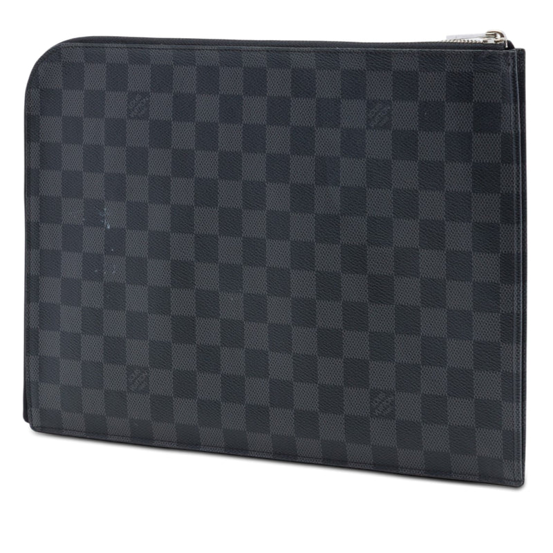 Damier Graphite Pochette Jour GM - Image 2