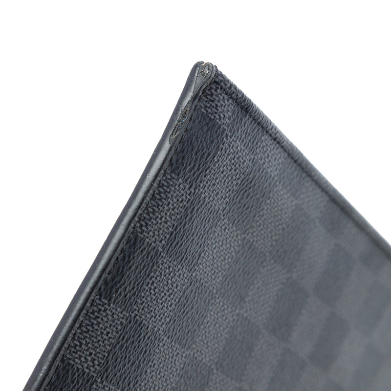 Damier Graphite Pochette Jour GM - Image 6