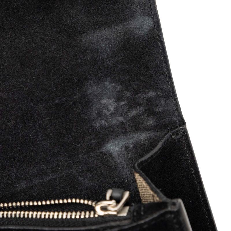 Medium GG Supreme Dionysus Shoulder Bag - Image 5