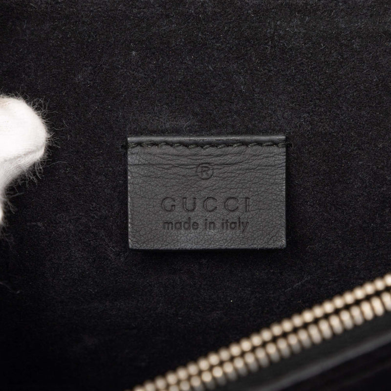 Medium GG Supreme Dionysus Shoulder Bag - Image 6