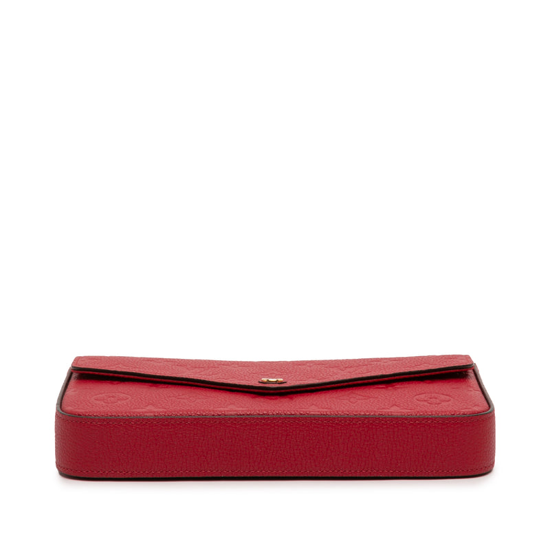 Monogram Empreinte Pochette Felicie - Image 3