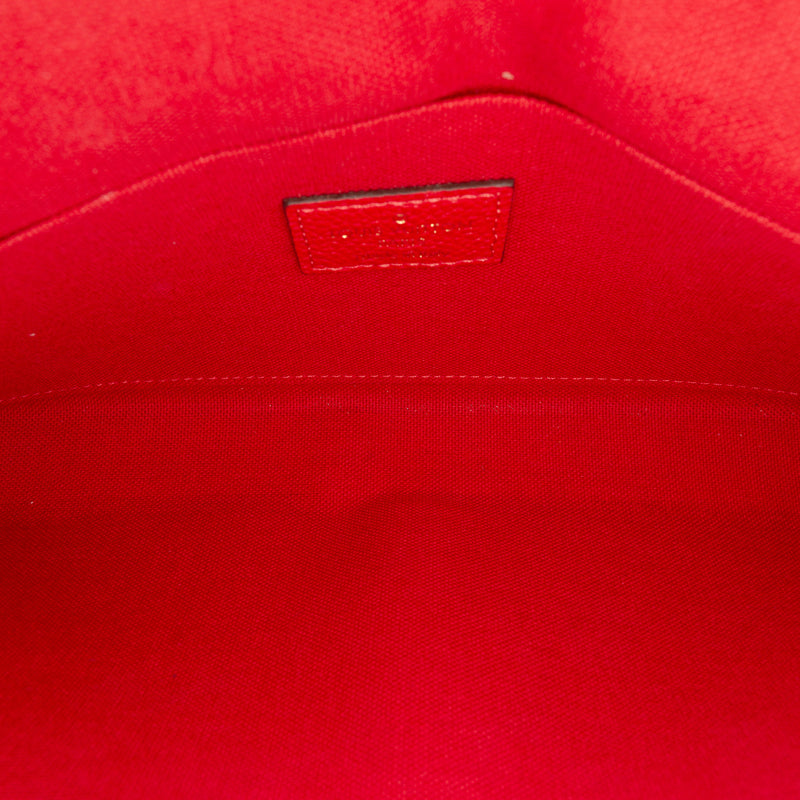 Monogram Empreinte Pochette Felicie - Image 4
