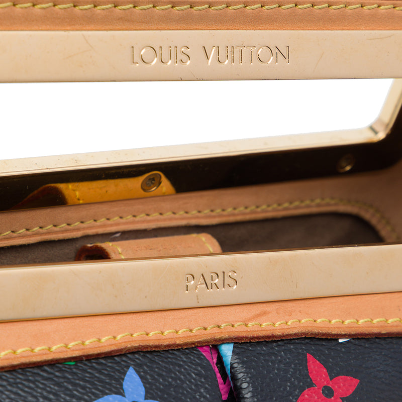 Monogram Multicolore Judy MM - Image 4