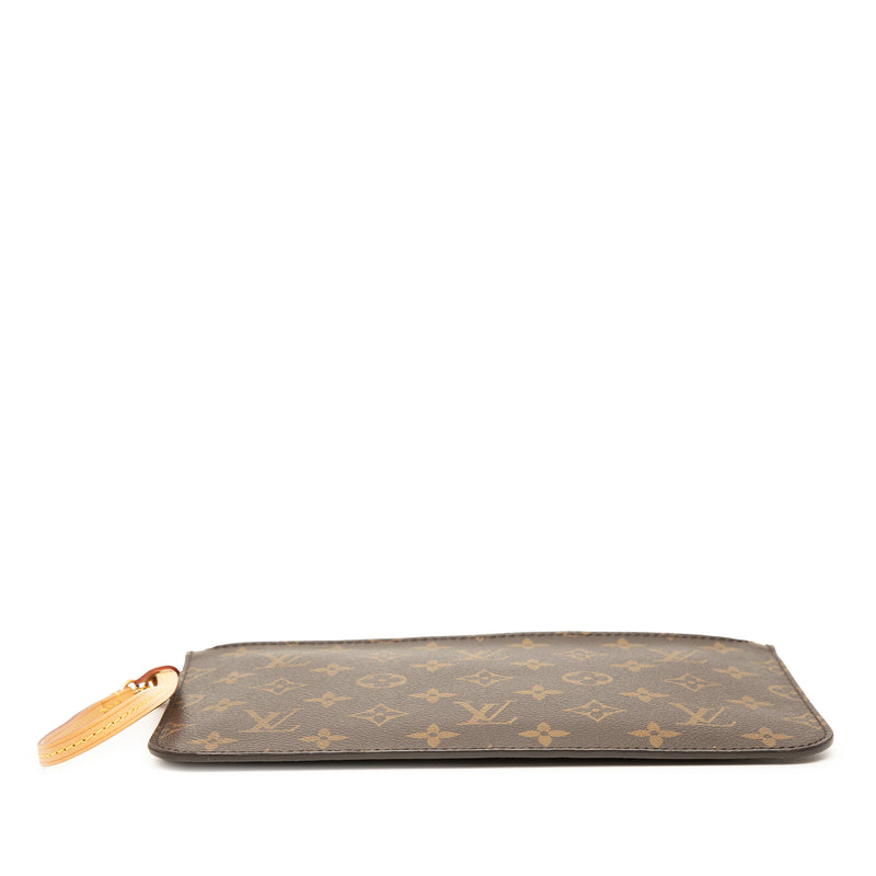 Monogram Neverfull MM Pouch - Image 4