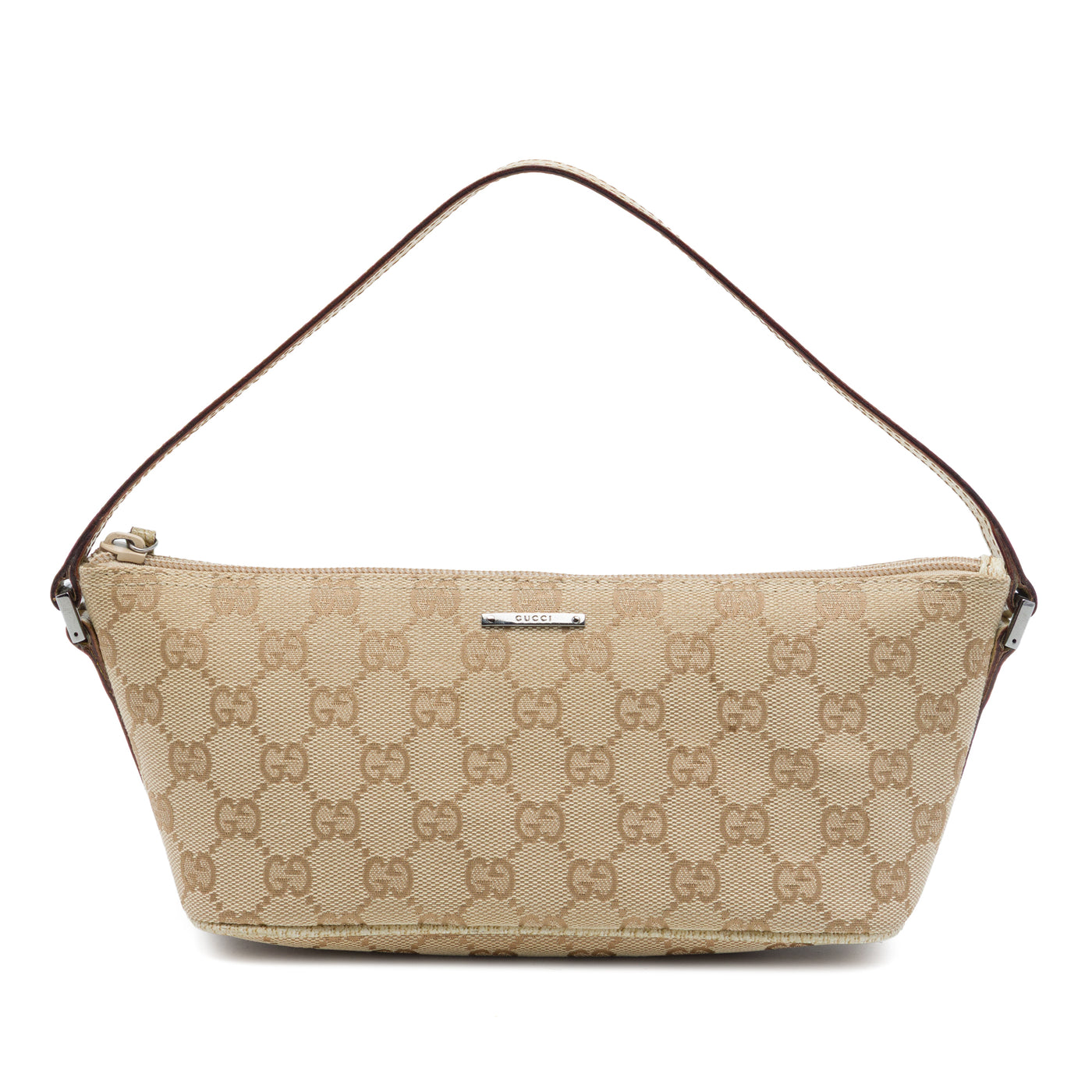 GG Canvas Boat - Image 1