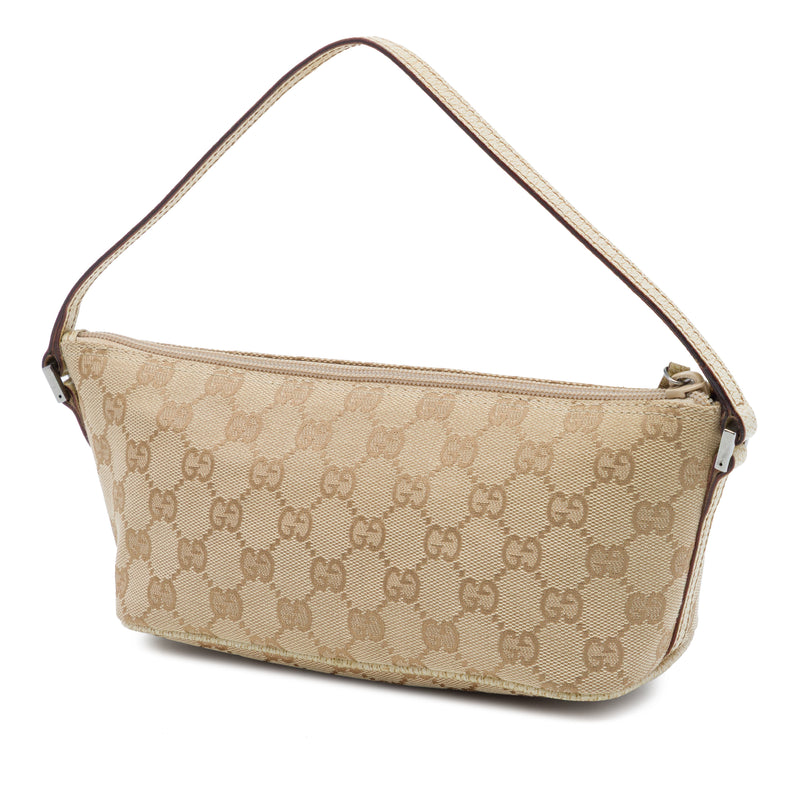 GG Canvas Boat - Image 2