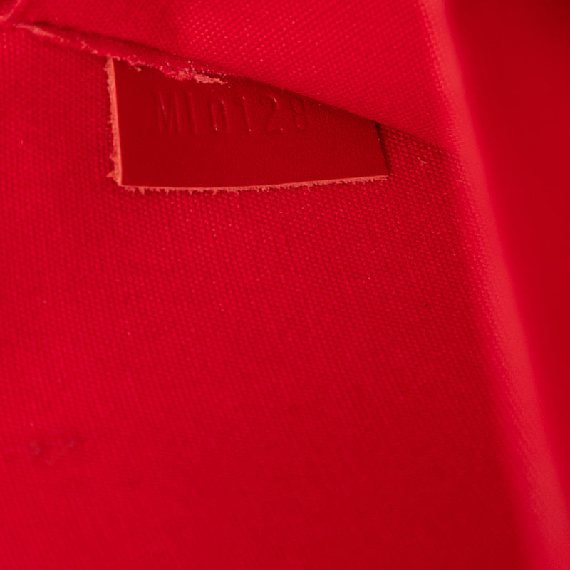 Monogram Vernis Pochette Felicie - Image 6