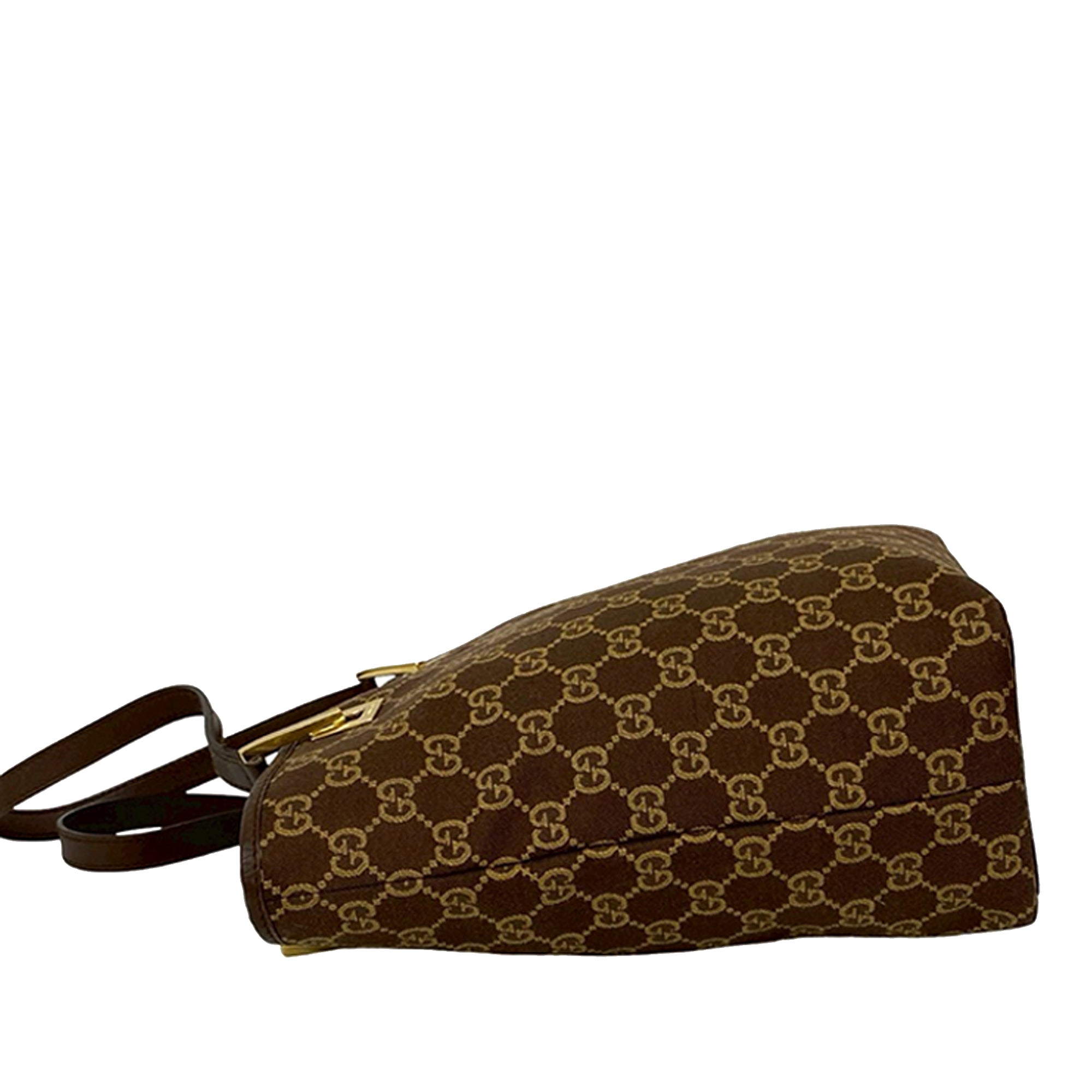 GG Canvas Tote - Image 6