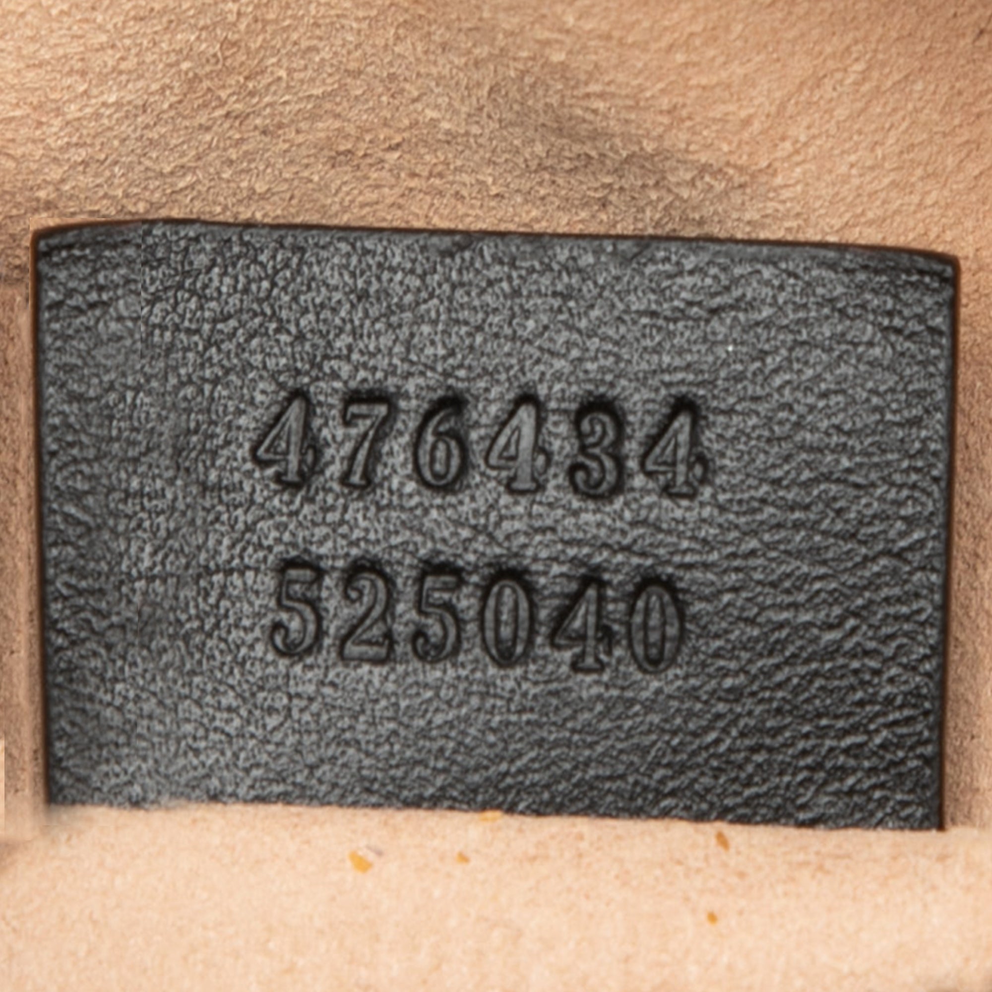 GG Marmont Matelasse Leather Belt Bag - Image 6