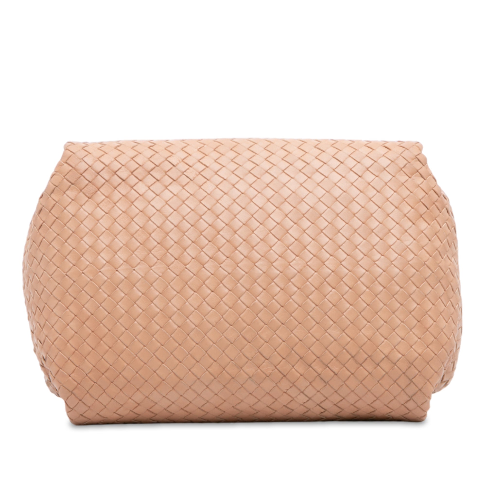 Nappa Intrecciato Parachute Tote - Image 3