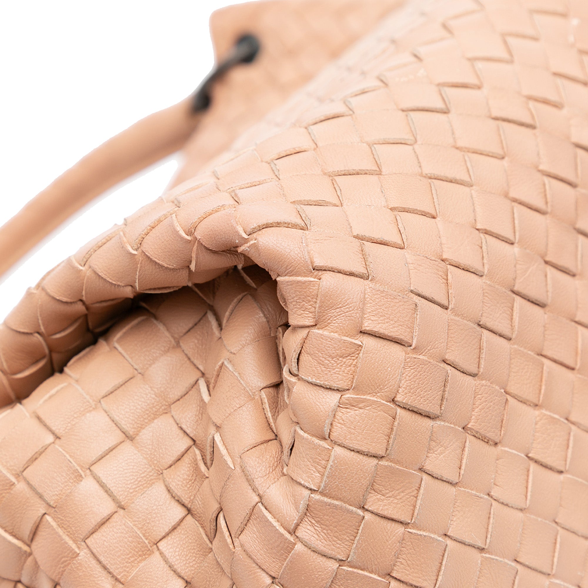 Nappa Intrecciato Parachute Tote - Image 8