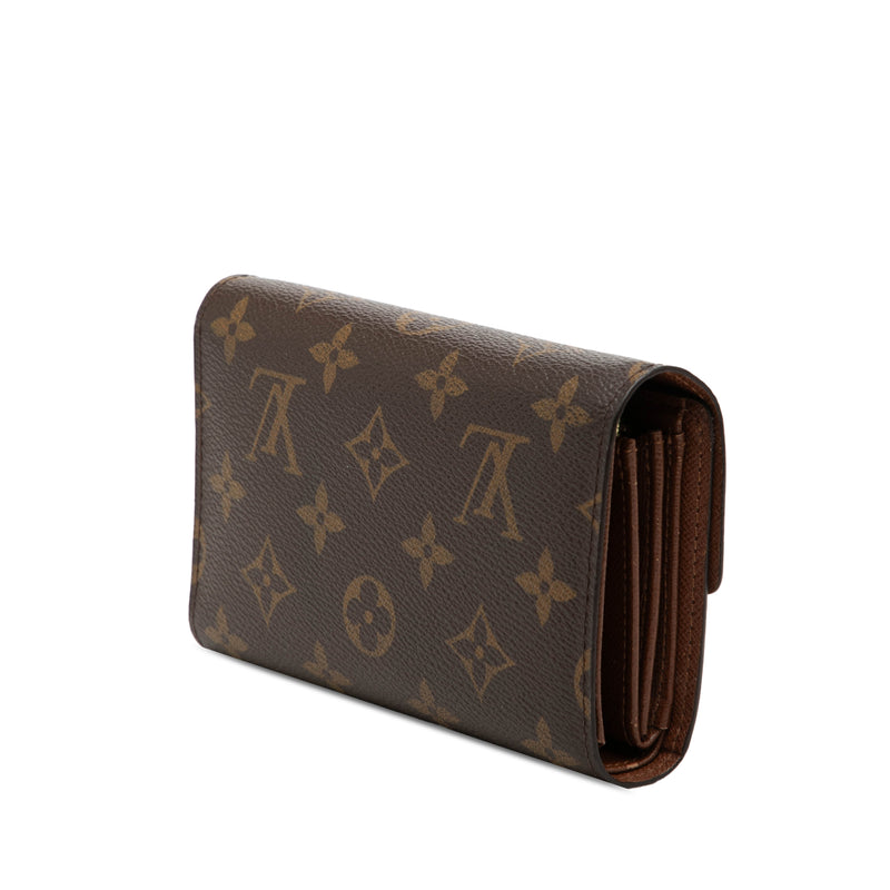 Monogram Alexandra Small Wallet - Image 2