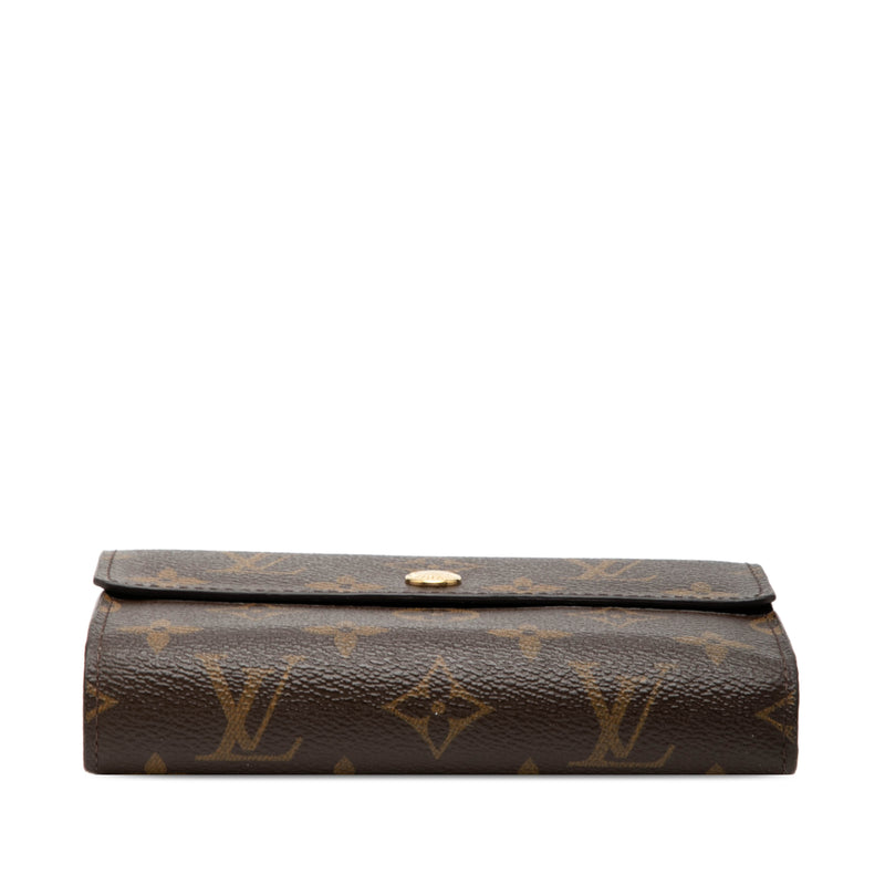 Monogram Alexandra Small Wallet - Image 3