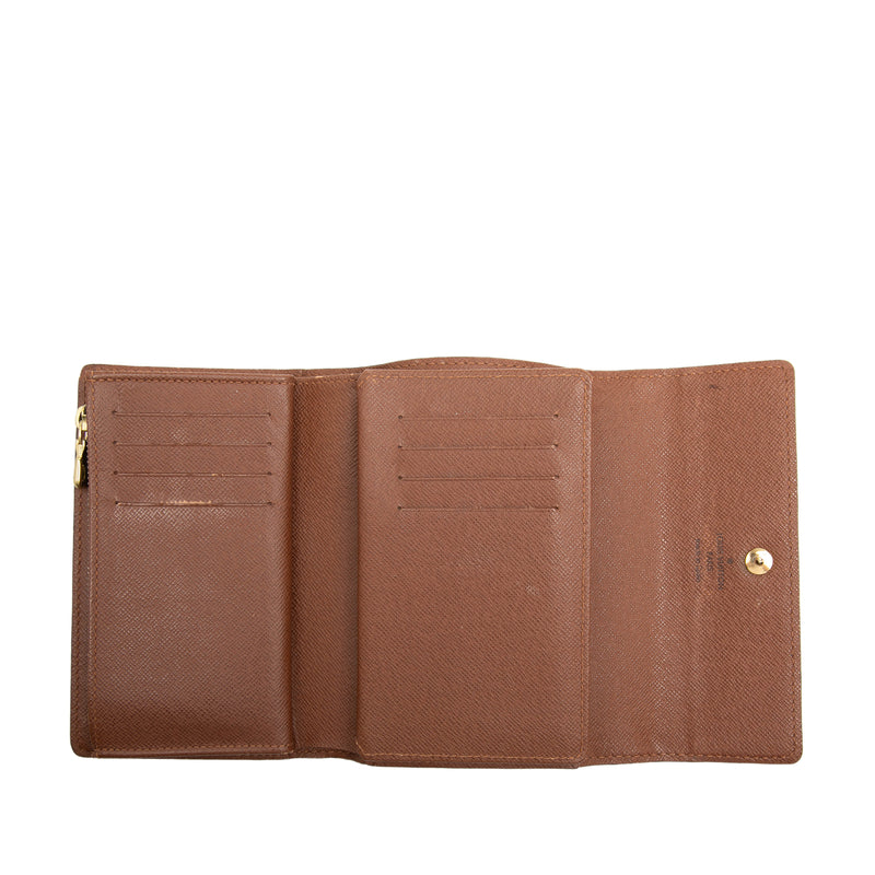 Monogram Alexandra Small Wallet - Image 4