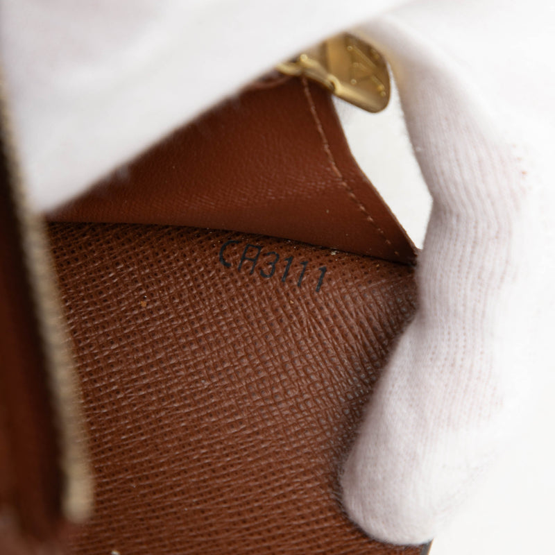 Monogram Alexandra Small Wallet - Image 7