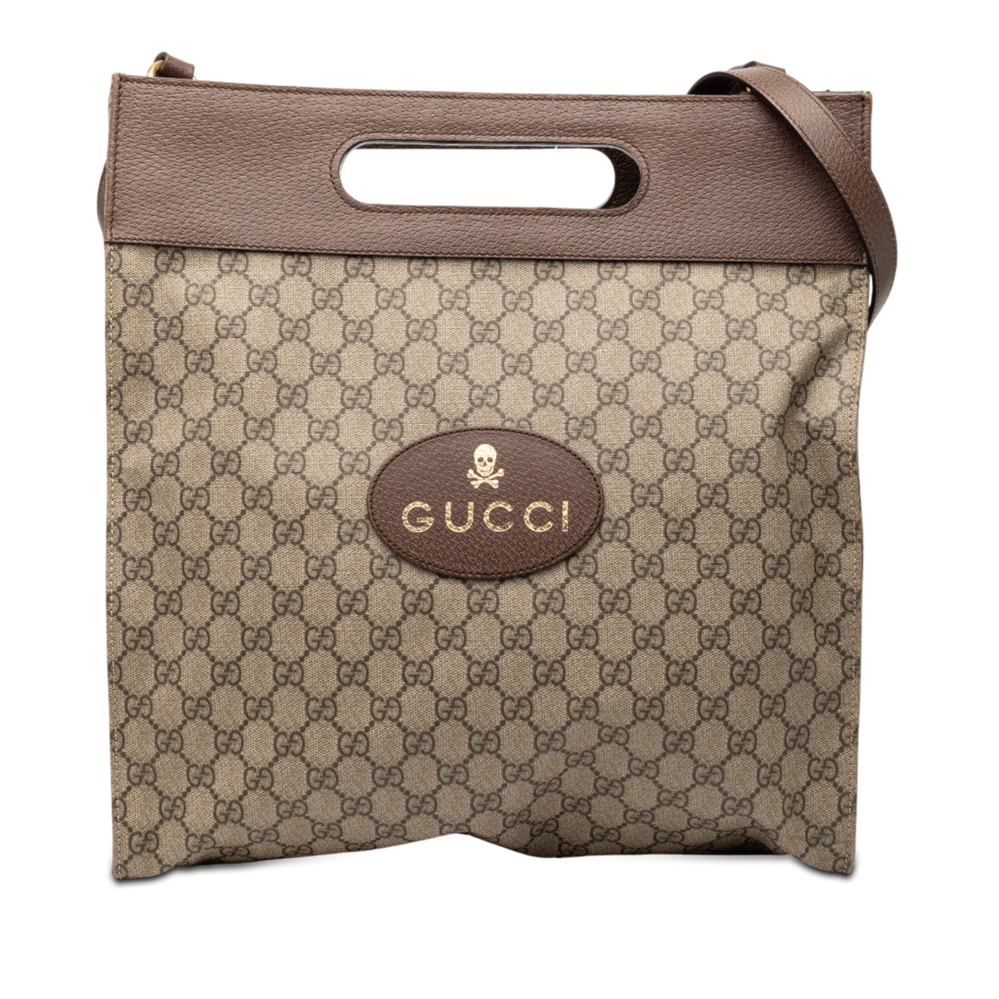 GG Supreme Neo Vintage Soft Tote - Image 1