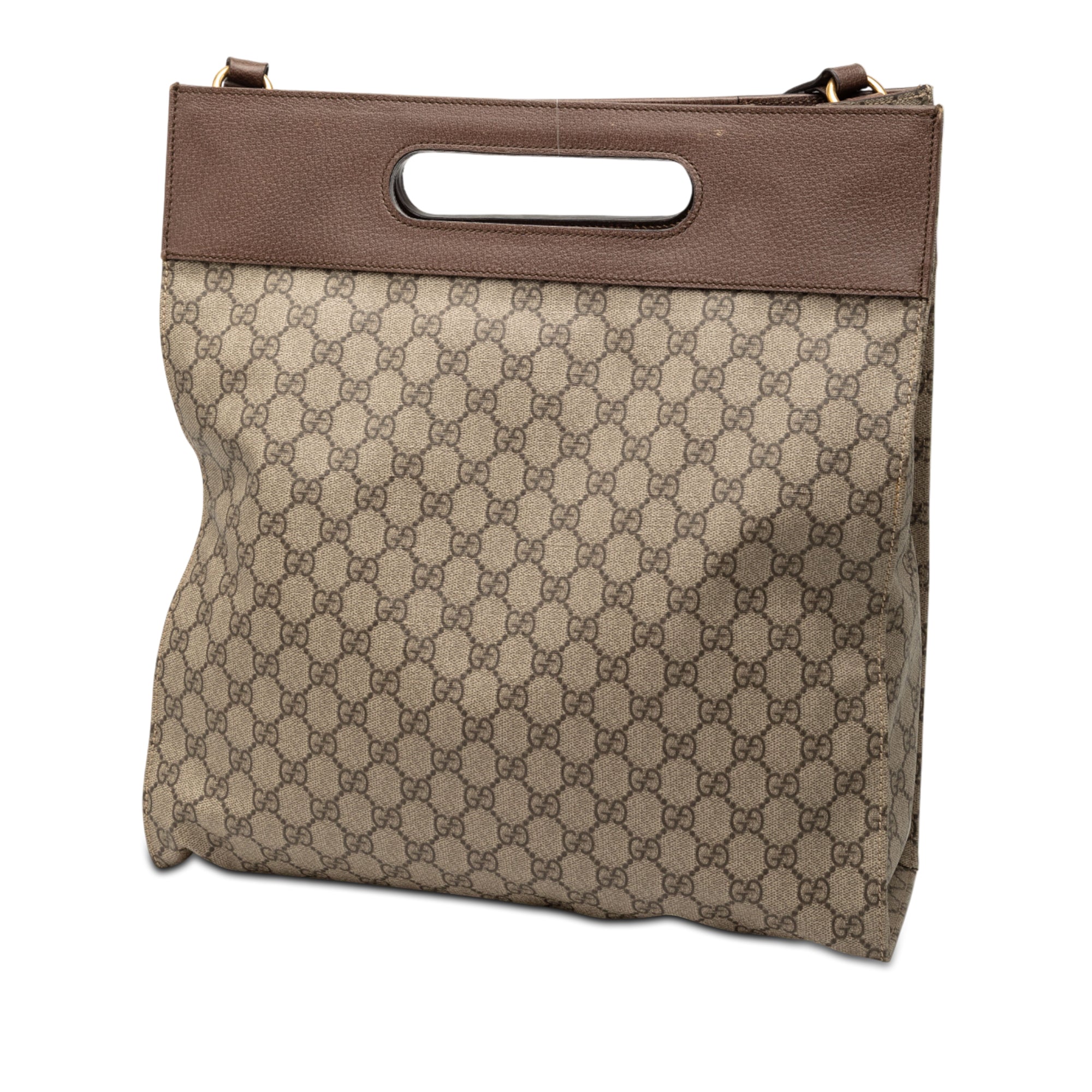 GG Supreme Neo Vintage Soft Tote - Image 2