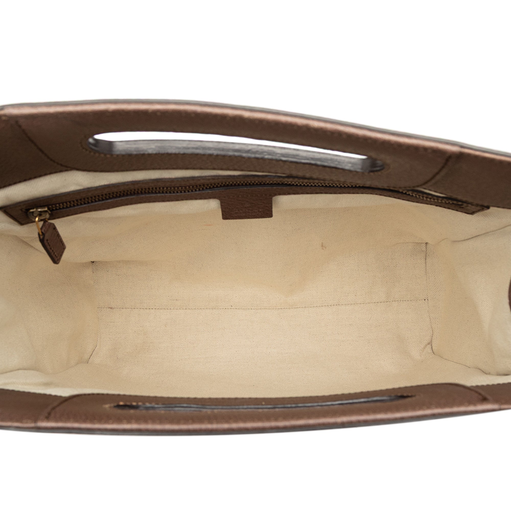 GG Supreme Neo Vintage Soft Tote - Image 4