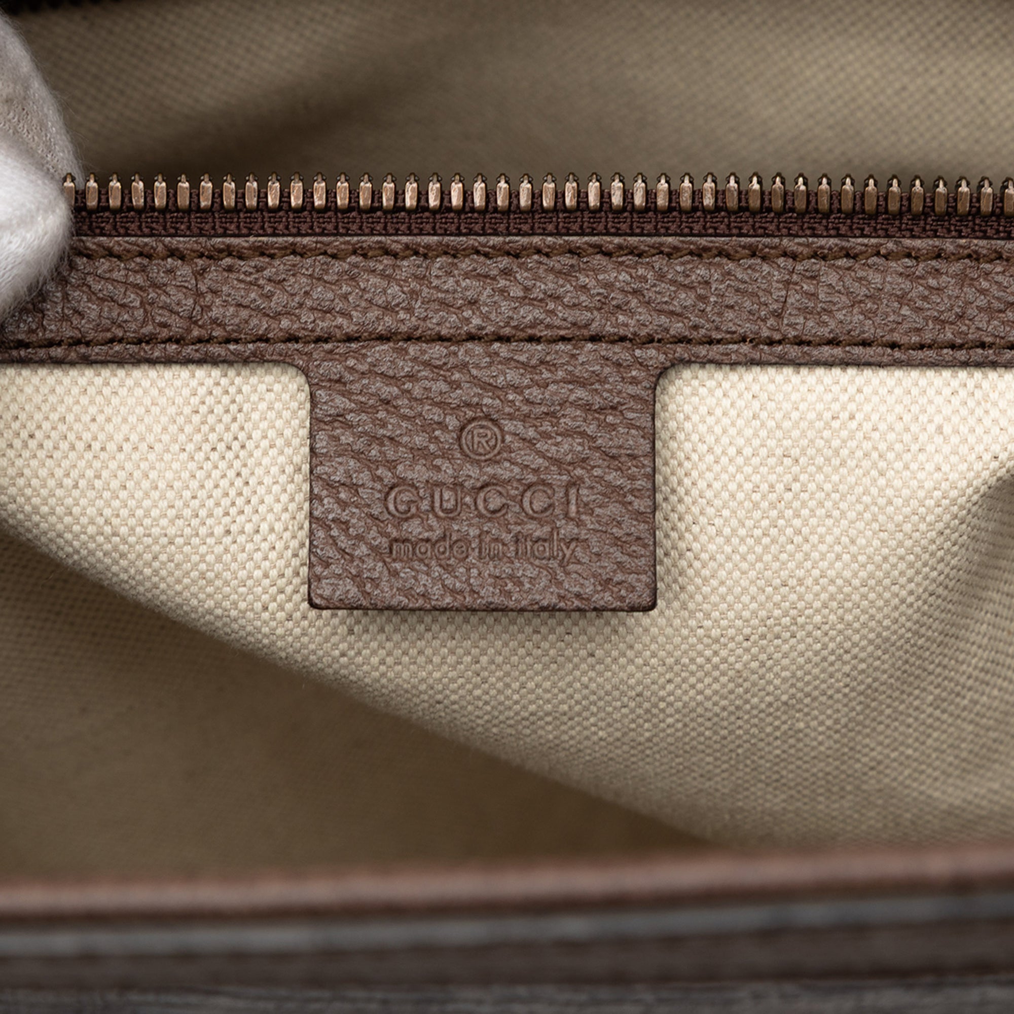 GG Supreme Neo Vintage Soft Tote - Image 5