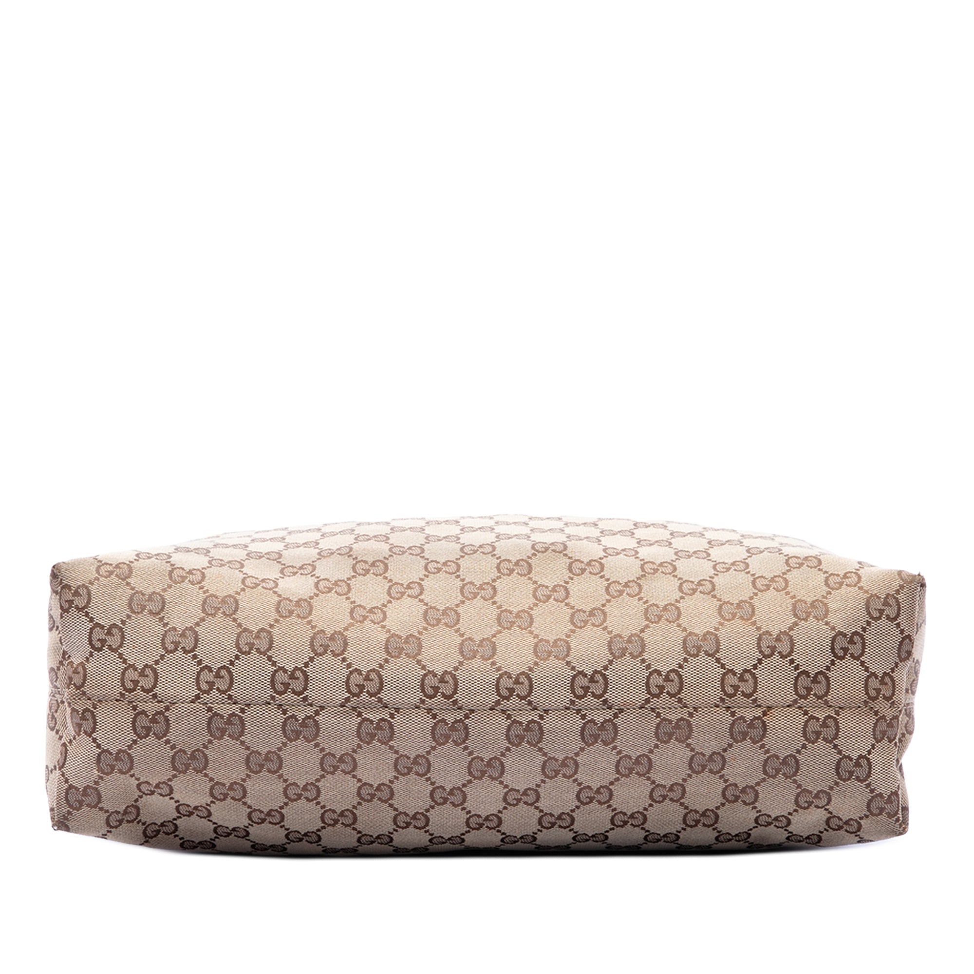 GG Canvas Icon Bit Satchel - Image 3