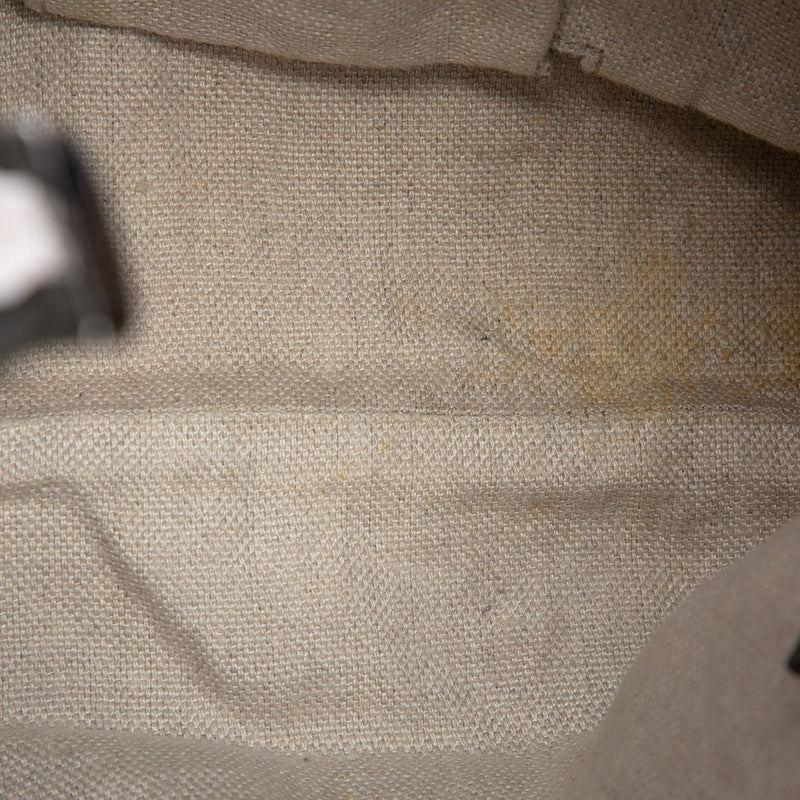 GG Canvas Icon Bit Satchel - Image 4
