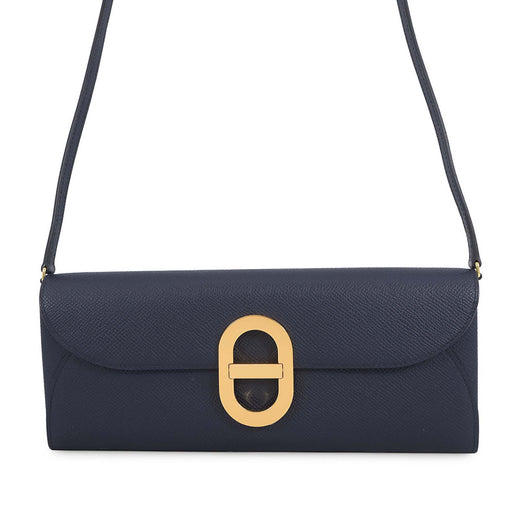 Epsom Chaine d Ancre To Go Wallet - Image 1