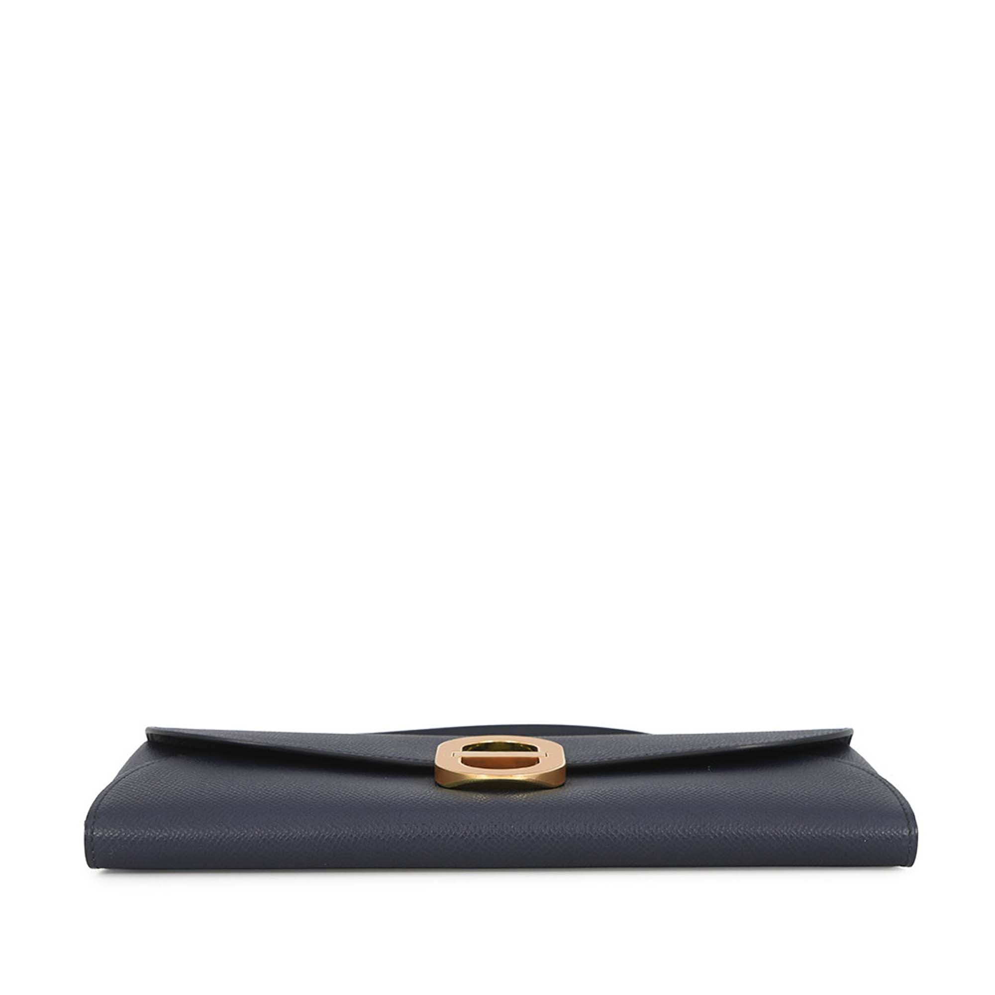 Epsom Chaine d Ancre To Go Wallet - Image 3